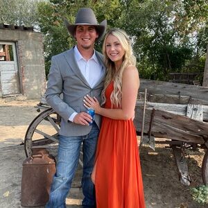 Meet your Posher, Cheye